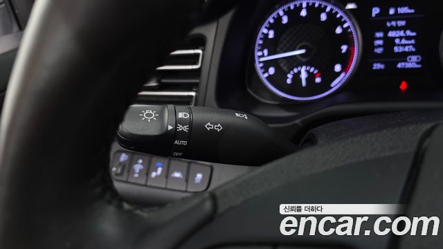 Hyundai Avante (AD) 1.6 Smart 2020 — фото 29