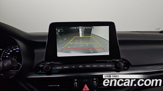 Kia K3 Noblesse 2020 — фото 14