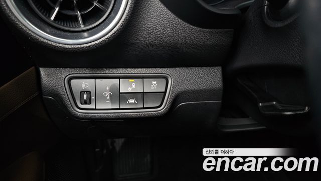 Kia K3 Noblesse 2020 — фото 16