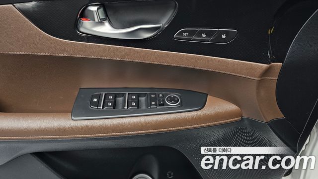 Kia K3 Noblesse 2020 — фото 17