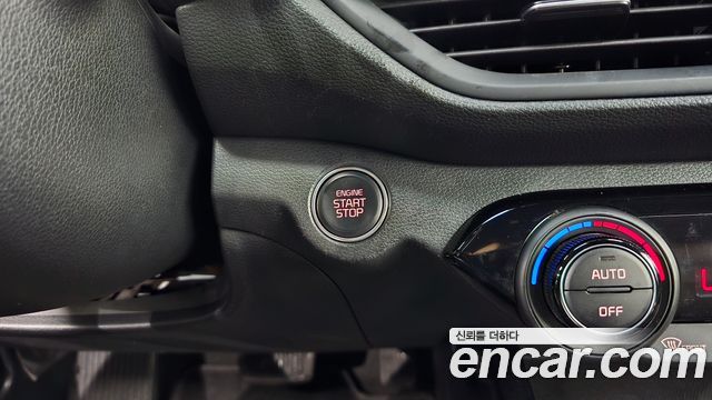 Kia K3 Noblesse 2020 — фото 18