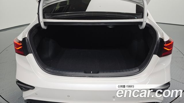 Kia K3 Noblesse 2020 — фото 20