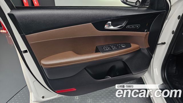 Kia K3 Noblesse 2020 — фото 24