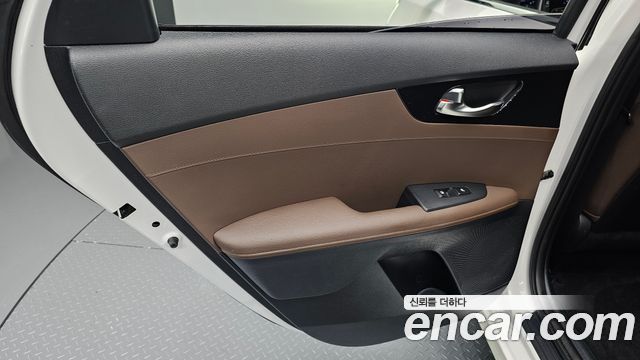 Kia K3 Noblesse 2020 — фото 25