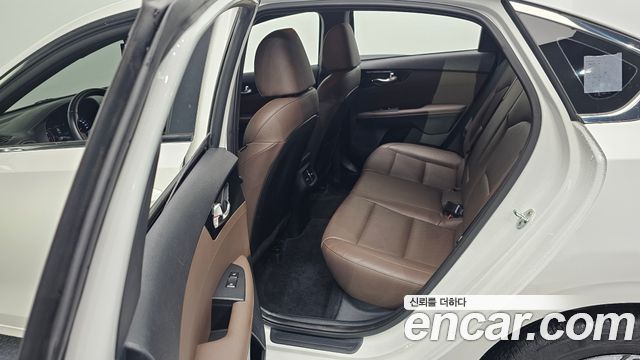 Kia K3 Noblesse 2020 — фото 27
