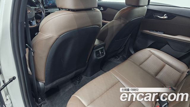 Kia K3 Noblesse 2020 — фото 28