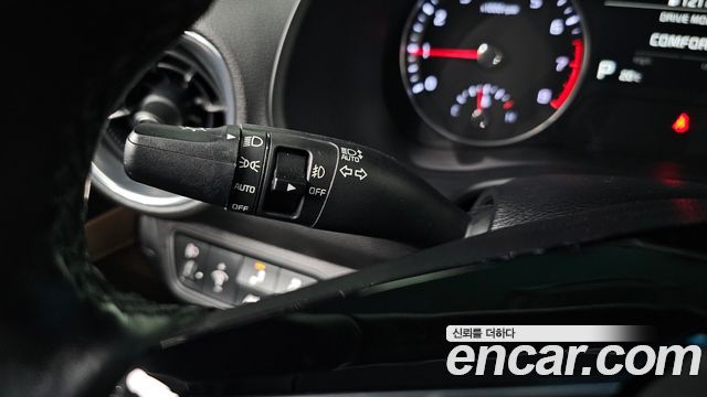 Kia K3 Noblesse 2020 — фото 30