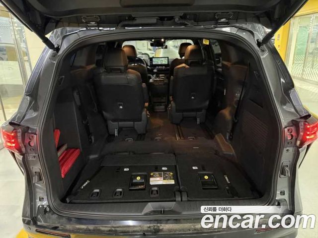 Toyota Sienna (IV) 2.5 Hybrid 2WD 2025 — фото 8