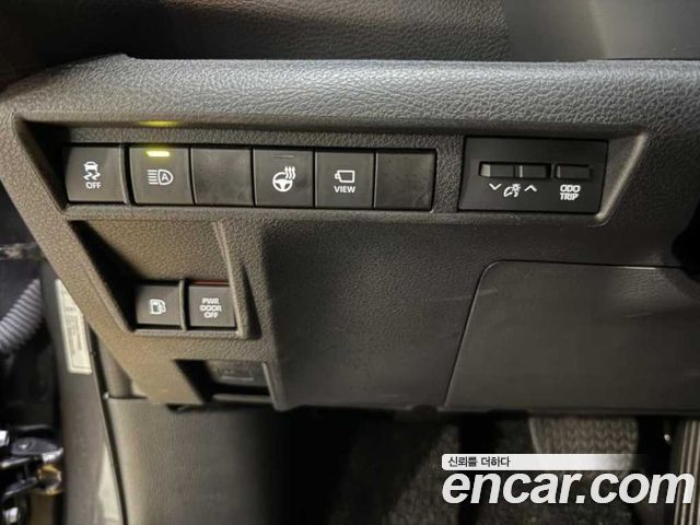 Toyota Sienna (IV) 2.5 Hybrid 2WD 2025 — фото 19