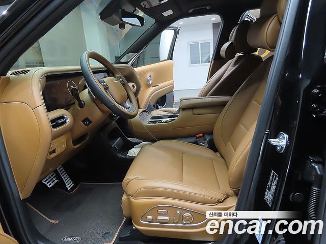 Hyundai Palisade (LX3) HEV 2.5T 4WD 7-Seater Calligraphy 2026 — фото 15