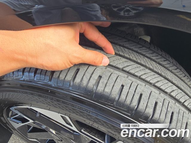 Kia Sportage (V) Diesel 2.0 2WD Prestige 2023 — фото 22
