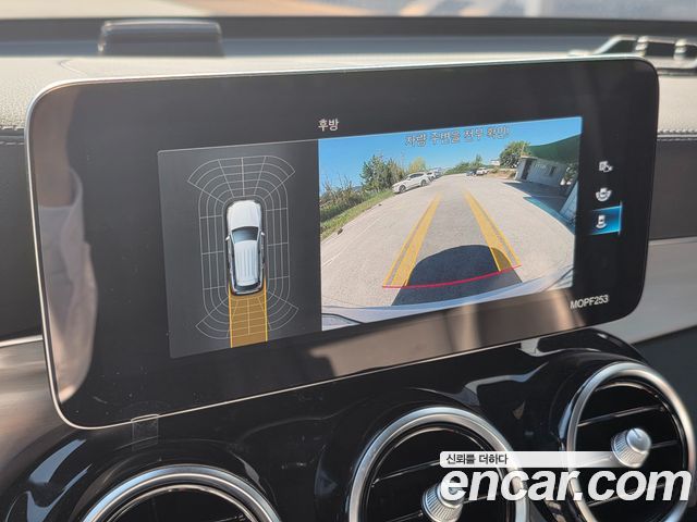 Mercedes-Benz GLC-Class (X253) GLC300e 4MATIC 2020 — фото 15