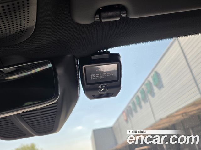 Mercedes-Benz GLC-Class (X253) GLC300e 4MATIC 2020 — фото 17