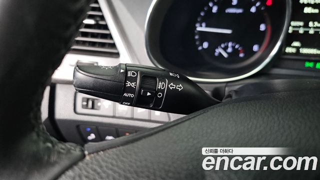 Hyundai Santa Fe The Prime Diesel 2.0 2WD Exclusive 2016 — фото 17
