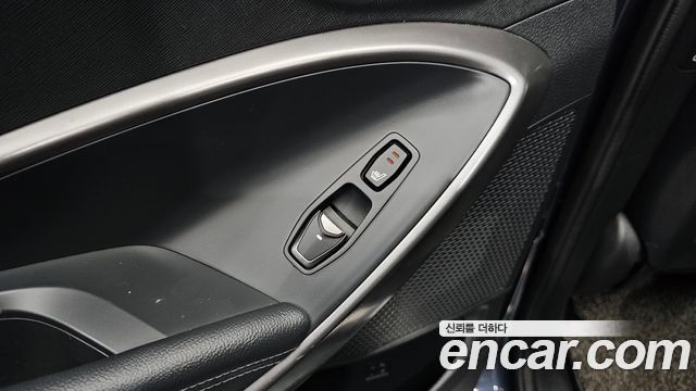 Hyundai Santa Fe The Prime Diesel 2.0 2WD Exclusive 2016 — фото 18