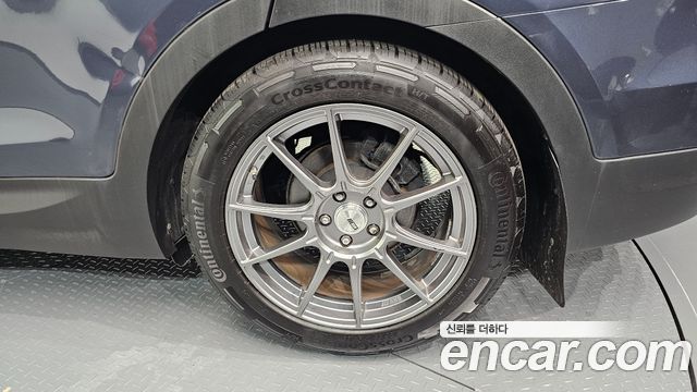 Hyundai Santa Fe The Prime Diesel 2.0 2WD Exclusive 2016 — фото 21