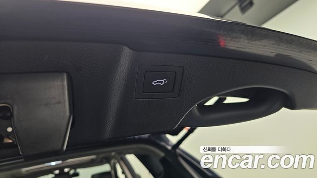 Hyundai Santa Fe The Prime Diesel 2.0 2WD Exclusive 2016 — фото 29