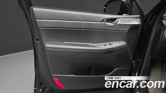 Hyundai Palisade Diesel 2.2 2WD Le Blanc 2024 — фото 24