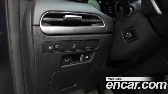Hyundai Palisade Diesel 2.2 2WD Le Blanc 2024 — фото 30