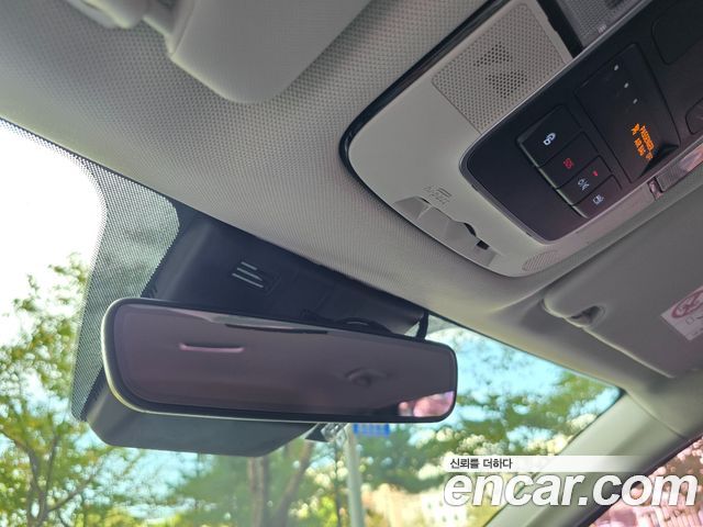 Hyundai Tucson (NX4) Diesel 2.0 2WD Modern 2021 — фото 22