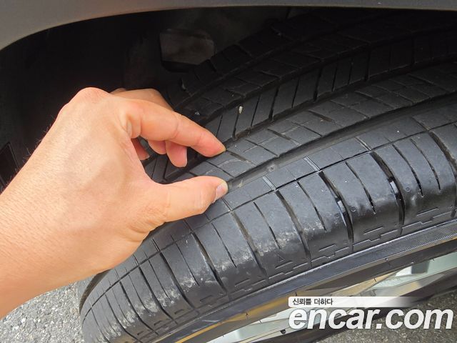 Hyundai Tucson (NX4) Diesel 2.0 2WD Modern 2021 — фото 23