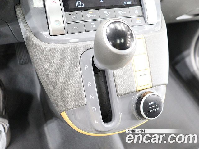 Hyundai Casper Inspiration 2023 — фото 15