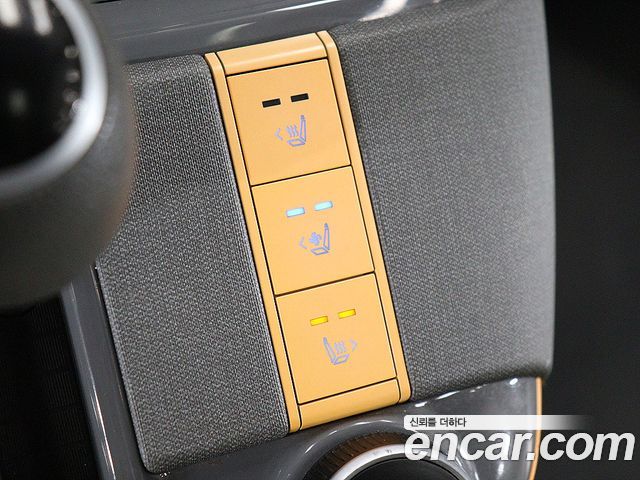 Hyundai Casper Inspiration 2023 — фото 16