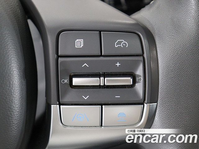Hyundai Casper Inspiration 2023 — фото 17
