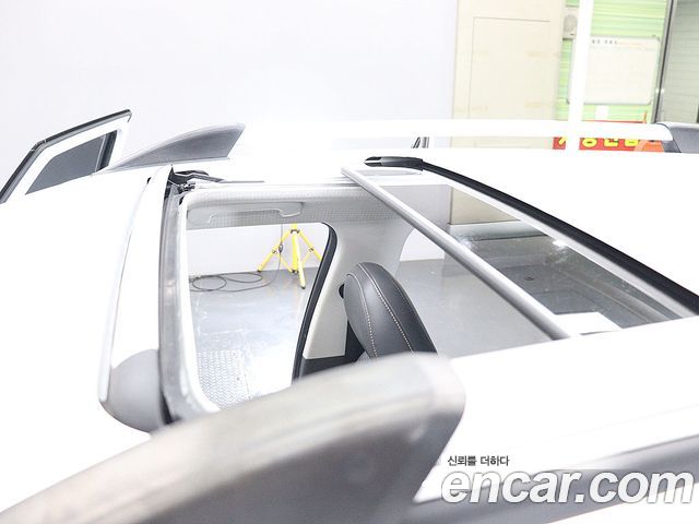 Hyundai Casper Inspiration 2023 — фото 18