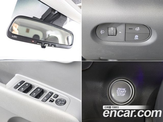 Hyundai Casper Inspiration 2023 — фото 19