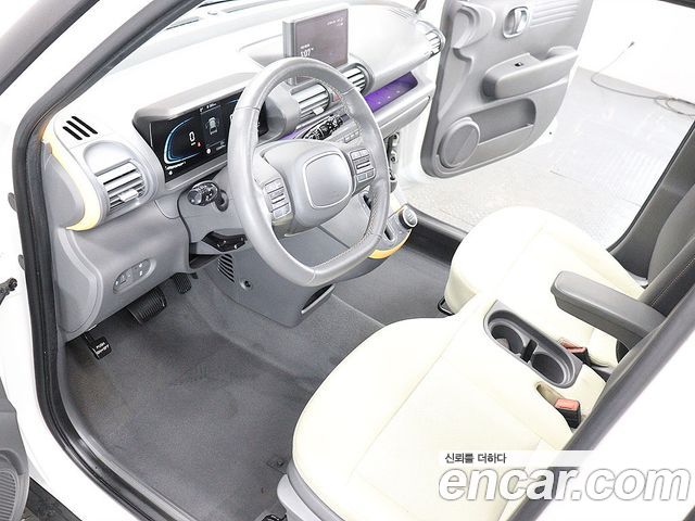 Hyundai Casper Inspiration 2023 — фото 20