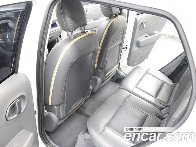 Hyundai Casper Inspiration 2023 — фото 21