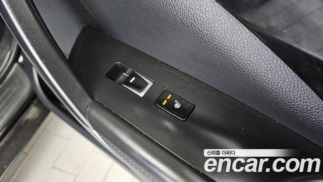 Hyundai Grandeur Hybrid (HG) Premium 2016 — фото 19