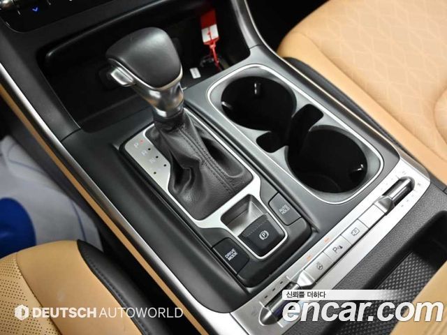 Kia Carnival (IV) Gasoline 9-Seater Prestige 2023 — фото 9
