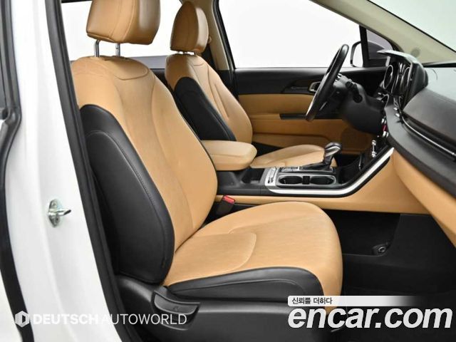 Kia Carnival (IV) Gasoline 9-Seater Prestige 2023 — фото 10