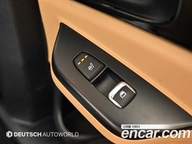 Kia Carnival (IV) Gasoline 9-Seater Prestige 2023 — фото 19