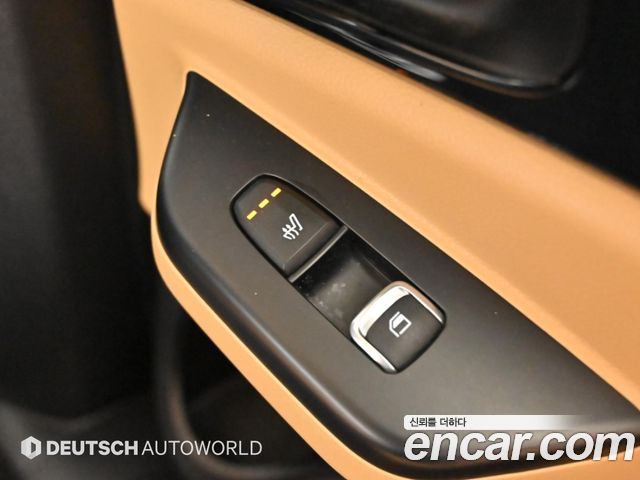 Kia Carnival (IV) Gasoline 9-Seater Prestige 2023 — фото 20