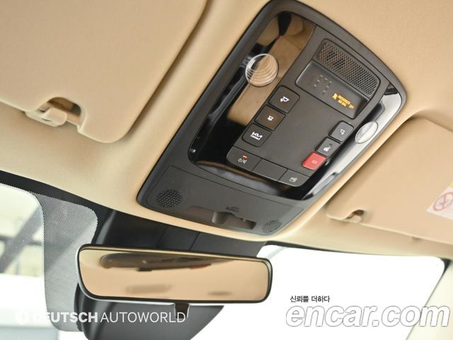 Kia Carnival (IV) Gasoline 9-Seater Prestige 2023 — фото 22