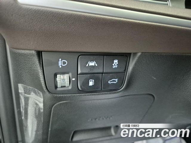 Hyundai Grandeur (IG) 3.0 LPi Rent Car Premium 2020 — фото 22