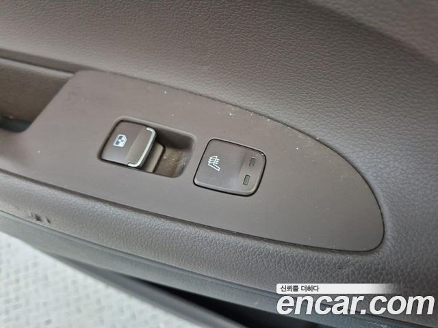 Hyundai Grandeur (IG) 3.0 LPi Rent Car Premium 2020 — фото 23