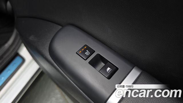 Hyundai Grandeur (GN7) 3.5 LPG 2WD (Taxi) Deluxe 2024 — фото 19