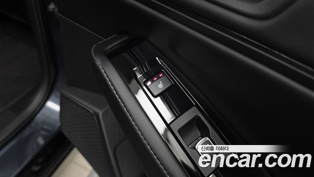 Honda Accord (XI) 2.0 Hybrid Touring 2023 — фото 19