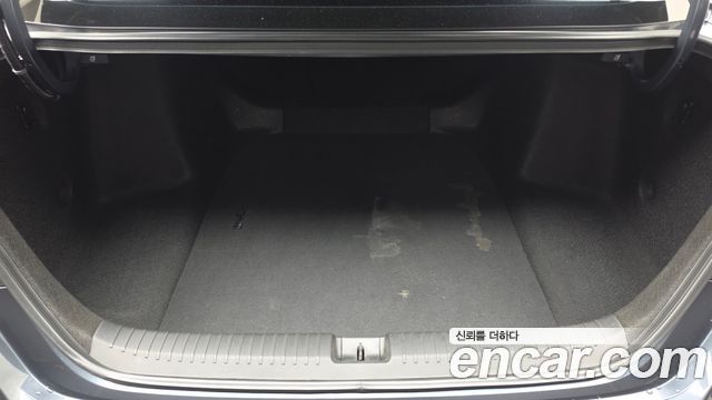 Honda Accord (XI) 2.0 Hybrid Touring 2023 — фото 20
