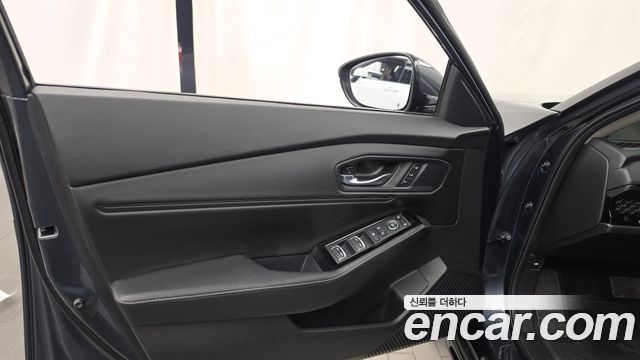Honda Accord (XI) 2.0 Hybrid Touring 2023 — фото 24