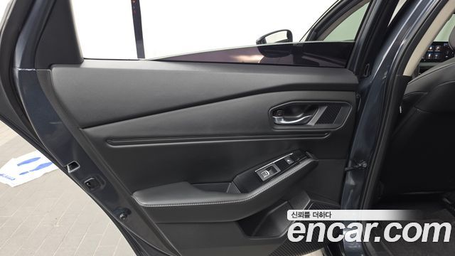 Honda Accord (XI) 2.0 Hybrid Touring 2023 — фото 25