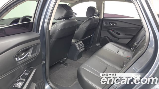 Honda Accord (XI) 2.0 Hybrid Touring 2023 — фото 26