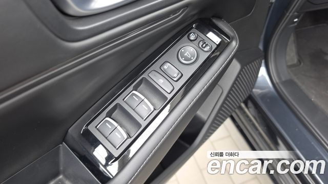 Honda Accord (XI) 2.0 Hybrid Touring 2023 — фото 28