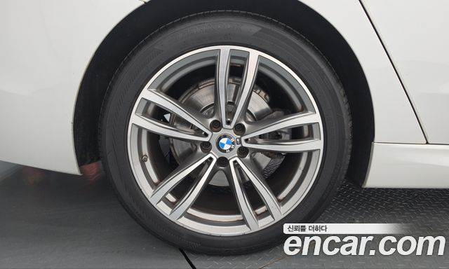 BMW 6 Series GT (G32) 620d M Sport 2020 — фото 5