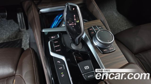 BMW 6 Series GT (G32) 620d M Sport 2020 — фото 9