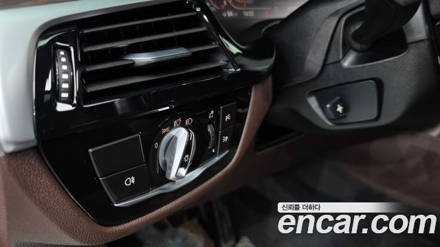 BMW 6 Series GT (G32) 620d M Sport 2020 — фото 20